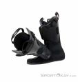 Atomic Hawx Ultra XTD Mimic Platinum Mens Inner Shoes, , Black, , Male, 0003-10476, 5637926213, , N5-10.jpg