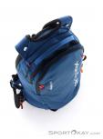 Ortovox Free Rider 20l Women Ski Touring Backpack, , Blue, , Female, 0016-11374, 5637926224, , N4-19.jpg