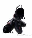 Atomic Backland Expert CL Mens Ski Touring Boots, Atomic, Black, , Male, 0003-10477, 5637926225, 887445277453, N2-02.jpg