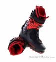 Atomic Backland Carbon Mens Ski Touring Boots, , Black, , Male, 0003-10478, 5637926233, , N1-01.jpg