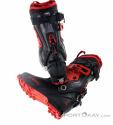 Atomic Backland Carbon Mens Ski Touring Boots, , Black, , Male, 0003-10478, 5637926233, , N3-13.jpg