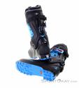 Atomic Backland Pro CL Mens Ski Touring Boots, , Black, , Male, 0003-10480, 5637926245, , N2-12.jpg