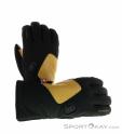 Therm-ic Power Gloves Ski Light Gloves, Therm-ic, Black, , Male,Female,Unisex, 0341-10004, 5637926267, 3661267192678, N1-01.jpg