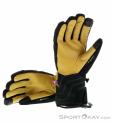 Therm-ic Power Gloves Ski Light Gloves, Therm-ic, Black, , Male,Female,Unisex, 0341-10004, 5637926267, 3661267192678, N1-11.jpg