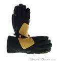 Therm-ic Power Gloves Ski Light Gloves, Therm-ic, Black, , Male,Female,Unisex, 0341-10004, 5637926267, 3661267192678, N2-02.jpg