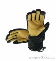 Therm-ic Power Gloves Ski Light Gloves, Therm-ic, Black, , Male,Female,Unisex, 0341-10004, 5637926267, 3661267192678, N2-12.jpg