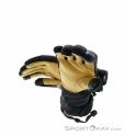 Therm-ic Power Gloves Ski Light Gloves, Therm-ic, Black, , Male,Female,Unisex, 0341-10004, 5637926267, 3661267192678, N3-13.jpg