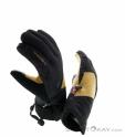 Therm-ic Power Gloves Ski Light Gloves, Therm-ic, Black, , Male,Female,Unisex, 0341-10004, 5637926267, 3661267192678, N3-18.jpg