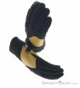 Therm-ic Power Gloves Ski Light Gloves, Therm-ic, Black, , Male,Female,Unisex, 0341-10004, 5637926267, 3661267192678, N4-04.jpg