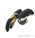 Therm-ic Power Gloves Ski Light Gloves, Therm-ic, Black, , Male,Female,Unisex, 0341-10004, 5637926267, 3661267192678, N4-09.jpg