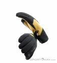 Therm-ic Power Gloves Ski Light Gloves, Therm-ic, Black, , Male,Female,Unisex, 0341-10004, 5637926267, 3661267192678, N5-15.jpg