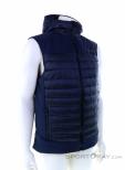 Therm-ic Powervest Urban Mens heating vest, , Blue, , Male, 0341-10006, 5637926312, , N1-01.jpg
