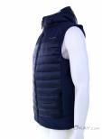 Therm-ic Powervest Urban Mens heating vest, Therm-ic, Blue, , Male, 0341-10006, 5637926312, 3661267244520, N1-06.jpg