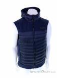 Therm-ic Powervest Urban Mens heating vest, Therm-ic, Blue, , Male, 0341-10006, 5637926312, 3661267244520, N2-02.jpg