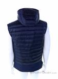 Therm-ic Powervest Urban Mens heating vest, Therm-ic, Blue, , Male, 0341-10006, 5637926312, 3661267244520, N2-12.jpg