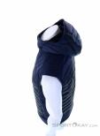 Therm-ic Powervest Urban Mens heating vest, Therm-ic, Blue, , Male, 0341-10006, 5637926312, 3661267244520, N3-08.jpg