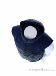 Therm-ic Powervest Urban Mens heating vest, , Blue, , Male, 0341-10006, 5637926312, , N4-04.jpg