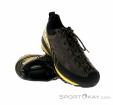 Scarpa Mescalito GTX Mens Approach Shoes Gore-Tex, Scarpa, Jaune, , Hommes, 0028-10333, 5637926371, 8057963052135, N1-01.jpg