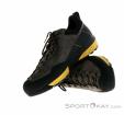 Scarpa Mescalito GTX Mens Approach Shoes Gore-Tex, , Yellow, , Male, 0028-10333, 5637926371, , N1-06.jpg