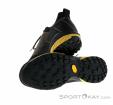 Scarpa Mescalito GTX Mens Approach Shoes Gore-Tex, , Yellow, , Male, 0028-10333, 5637926371, , N1-11.jpg