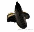 Scarpa Mescalito GTX Mens Approach Shoes Gore-Tex, , Yellow, , Male, 0028-10333, 5637926371, , N2-02.jpg