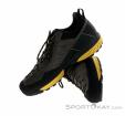 Scarpa Mescalito GTX Mens Approach Shoes Gore-Tex, , Yellow, , Male, 0028-10333, 5637926371, , N2-07.jpg