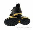 Scarpa Mescalito GTX Mens Approach Shoes Gore-Tex, Scarpa, Yellow, , Male, 0028-10333, 5637926371, 8057963052135, N2-12.jpg