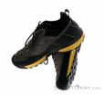 Scarpa Mescalito GTX Mens Approach Shoes Gore-Tex, , Yellow, , Male, 0028-10333, 5637926371, , N3-08.jpg