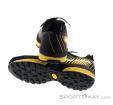 Scarpa Mescalito GTX Mens Approach Shoes Gore-Tex, , Yellow, , Male, 0028-10333, 5637926371, , N3-13.jpg