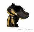 Scarpa Mescalito GTX Mens Approach Shoes Gore-Tex, Scarpa, Yellow, , Male, 0028-10333, 5637926371, 8057963052135, N3-18.jpg