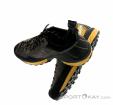 Scarpa Mescalito GTX Mens Approach Shoes Gore-Tex, Scarpa, Yellow, , Male, 0028-10333, 5637926371, 8057963052135, N4-09.jpg