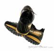 Scarpa Mescalito GTX Mens Approach Shoes Gore-Tex, Scarpa, Jaune, , Hommes, 0028-10333, 5637926371, 8057963052135, N4-14.jpg