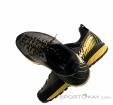 Scarpa Mescalito GTX Mens Approach Shoes Gore-Tex, Scarpa, Jaune, , Hommes, 0028-10333, 5637926371, 8057963052135, N5-10.jpg