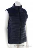 Therm-ic Powervest Urban Womens heating vest, Therm-ic, Blue, , Female, 0341-10007, 5637926378, 3661267244612, N1-01.jpg