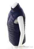 Therm-ic Powervest Urban Womens heating vest, Therm-ic, Blue, , Female, 0341-10007, 5637926378, 3661267244612, N2-07.jpg