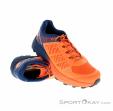Scarpa Spin Ultra Mens Trail Running Shoes, , Orange, , Male, 0028-10230, 5637926386, , N1-01.jpg