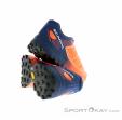 Scarpa Spin Ultra Mens Trail Running Shoes, , Orange, , Male, 0028-10230, 5637926386, , N1-16.jpg