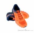 Scarpa Spin Ultra Mens Trail Running Shoes, Scarpa, Orange, , Male, 0028-10230, 5637926386, 0, N2-02.jpg