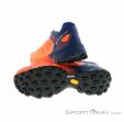 Scarpa Spin Ultra Mens Trail Running Shoes, Scarpa, Orange, , Male, 0028-10230, 5637926386, 0, N2-12.jpg