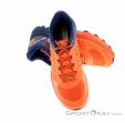 Scarpa Spin Ultra Mens Trail Running Shoes, , Orange, , Male, 0028-10230, 5637926386, , N3-03.jpg