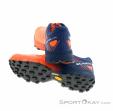 Scarpa Spin Ultra Mens Trail Running Shoes, Scarpa, Orange, , Male, 0028-10230, 5637926386, 0, N3-13.jpg