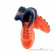 Scarpa Spin Ultra Mens Trail Running Shoes, Scarpa, Orange, , Male, 0028-10230, 5637926386, 0, N4-04.jpg