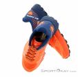 Scarpa Spin Ultra Mens Trail Running Shoes, Scarpa, Orange, , Male, 0028-10230, 5637926386, 0, N5-05.jpg