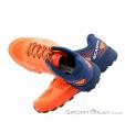 Scarpa Spin Ultra Mens Trail Running Shoes, , Orange, , Male, 0028-10230, 5637926386, , N5-10.jpg