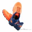 Scarpa Spin Ultra Mens Trail Running Shoes, Scarpa, Orange, , Male, 0028-10230, 5637926386, 0, N5-15.jpg