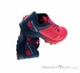 Scarpa Spin Ultra Women Trail Running Shoes, , Pink, , Female, 0028-10229, 5637926395, , N3-18.jpg
