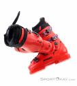 Atomic Redster CS 130 Ski Boots, Atomic, Red, , Male,Female,Unisex, 0003-10488, 5637926436, 887445273769, N4-09.jpg