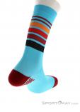 Dainese HG Hallerbos Biking Socks, Dainese, Light-Blue, , Male,Female,Unisex, 0055-10185, 5637926452, 8051019158789, N2-17.jpg