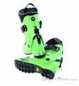 Scarpa F1 J Kids Ski Touring Boots, Scarpa, Light-Green, , Boy,Girl,Unisex, 0028-10365, 5637926456, 8057963180593, N2-12.jpg