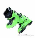 Scarpa F1 J Kids Ski Touring Boots, Scarpa, Light-Green, , Boy,Girl,Unisex, 0028-10365, 5637926456, 8057963180593, N3-08.jpg